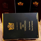 Парфюм Aedes de Venustas Iris Nazarena