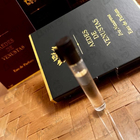 Духи Iris Nazarena от Aedes de Venustas