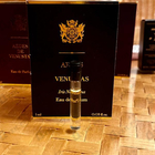 Духи Iris Nazarena от Aedes de Venustas