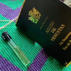 Духи Iris Nazarena от Aedes de Venustas