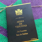 Отзыв Aedes de Venustas Iris Nazarena