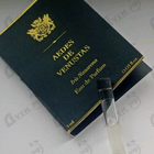 Духи Iris Nazarena от Aedes de Venustas