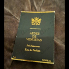Духи Iris Nazarena от Aedes de Venustas