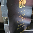 Отзыв Aedes de Venustas Iris Nazarena