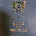 Парфюм Aedes de Venustas Iris Nazarena