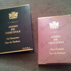 Духи Iris Nazarena от Aedes de Venustas