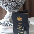 Парфюм Aedes de Venustas Iris Nazarena
