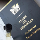 Духи Iris Nazarena от Aedes de Venustas