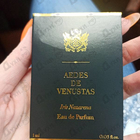 Духи Iris Nazarena от Aedes de Venustas