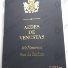 Парфюм Aedes de Venustas Iris Nazarena