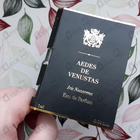 Отзыв Aedes de Venustas Iris Nazarena