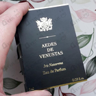 Отзыв Aedes de Venustas Iris Nazarena