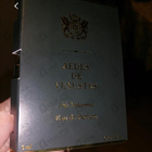 Отзывы Aedes de Venustas Iris Nazarena