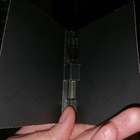 Отзыв Aedes de Venustas Iris Nazarena