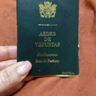 Отзыв Aedes de Venustas Iris Nazarena
