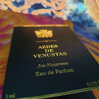 Духи Iris Nazarena от Aedes de Venustas