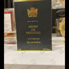 Отзывы Aedes de Venustas Iris Nazarena