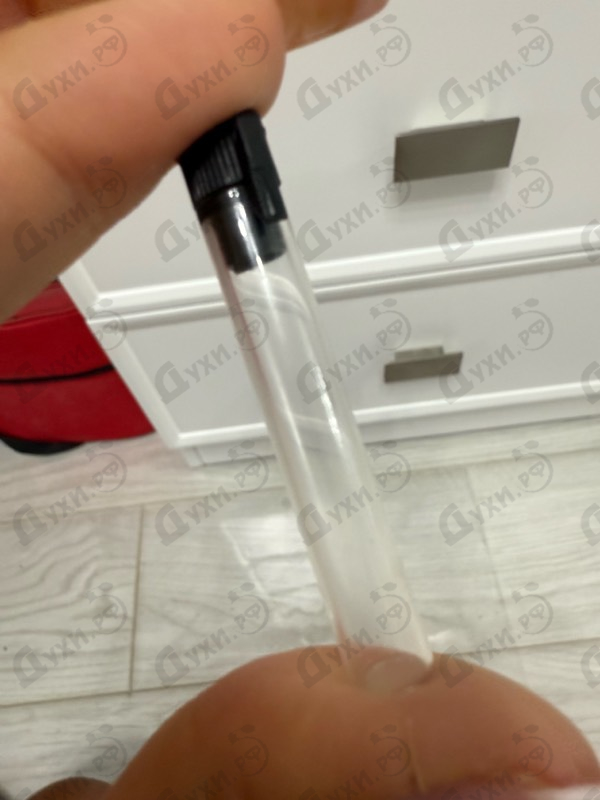 Духи Iris Nazarena от Aedes de Venustas