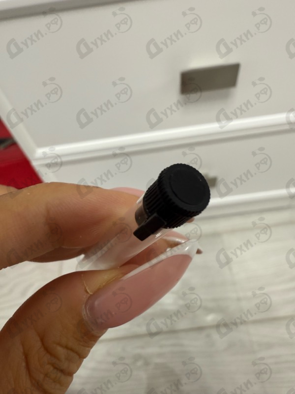 Отзыв Aedes de Venustas Iris Nazarena