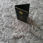 Духи Iris Nazarena от Aedes de Venustas