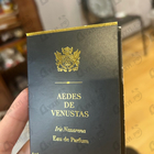 Отзыв Aedes de Venustas Iris Nazarena