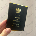 Духи Iris Nazarena от Aedes de Venustas