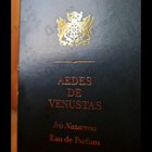 Отзыв Aedes de Venustas Iris Nazarena