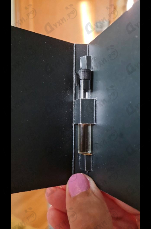 Отзывы Aedes de Venustas Iris Nazarena