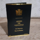 Отзыв Aedes de Venustas Iris Nazarena