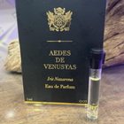 Парфюм Aedes de Venustas Iris Nazarena