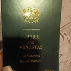Отзыв Aedes de Venustas Iris Nazarena