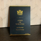 Духи Iris Nazarena от Aedes de Venustas