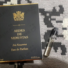 Отзыв Aedes de Venustas Iris Nazarena