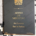Отзывы Aedes de Venustas Iris Nazarena