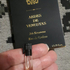 Духи Iris Nazarena от Aedes de Venustas