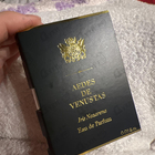 Духи Iris Nazarena от Aedes de Venustas