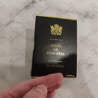 Духи Iris Nazarena от Aedes de Venustas