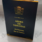 Отзыв Aedes de Venustas Iris Nazarena