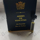 Духи Iris Nazarena от Aedes de Venustas