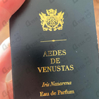 Парфюм Aedes de Venustas Iris Nazarena