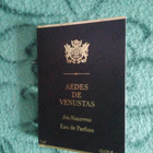 Духи Iris Nazarena от Aedes de Venustas