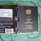 Отзыв Aedes de Venustas Iris Nazarena