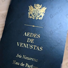 Отзыв Aedes de Venustas Iris Nazarena