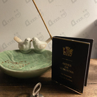 Отзывы Aedes de Venustas Iris Nazarena