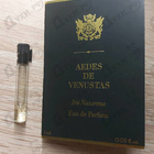 Парфюм Aedes de Venustas Iris Nazarena