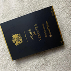 Отзыв Aedes de Venustas Iris Nazarena