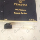Отзыв Aedes de Venustas Iris Nazarena