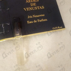 Духи Iris Nazarena от Aedes de Venustas