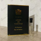 Отзывы Aedes de Venustas Iris Nazarena