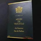 Духи Iris Nazarena от Aedes de Venustas